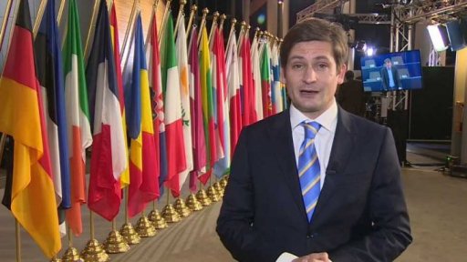 Evropa proti lživým zprávám + rozhovor s J. Syrovátkou