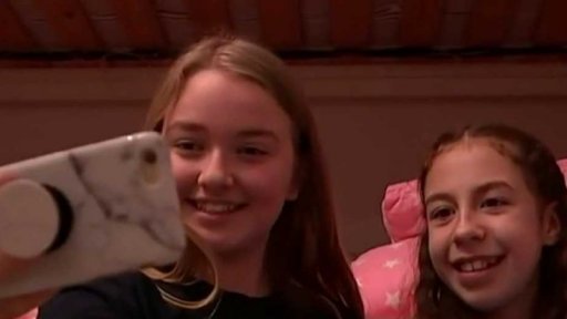 Děti v pasti sociálních sítí + rozhovor s O. Mikaušem