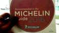 Sbohem michelinským hvězdám