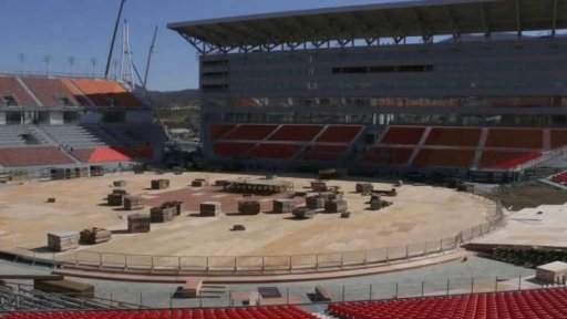 Olympiáda a politika ve světě sportu