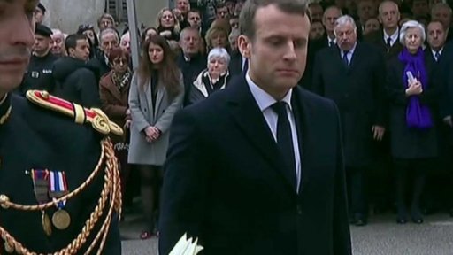 Korsika chce větší autonomii