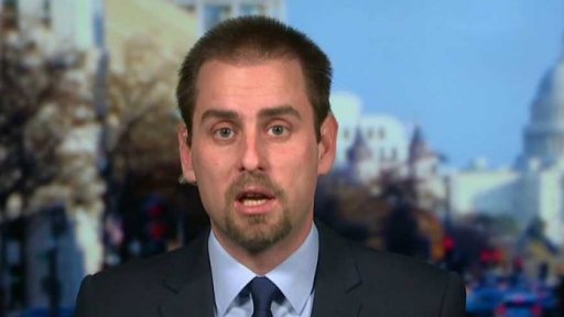 Americké rozpočtové turbulence