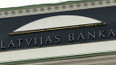 Lotyšsko: šéf centrální banky v úzkých