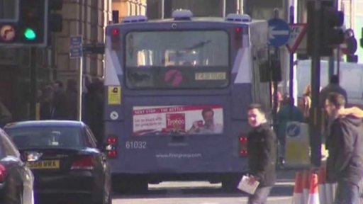 Tažení nejen proti dieselům + rozhovor s E. Handlem