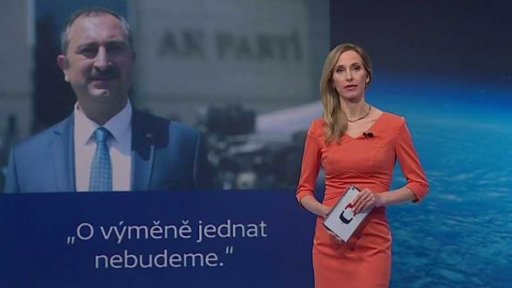 Zajímavé údaje dne