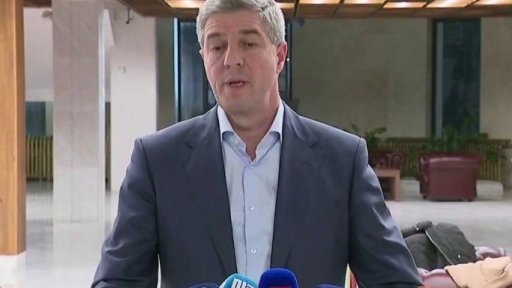 Vyšetřování vraždy slovenského novináře