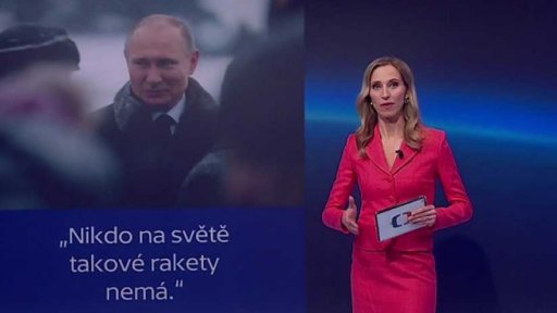 Zajímavé údaje dne