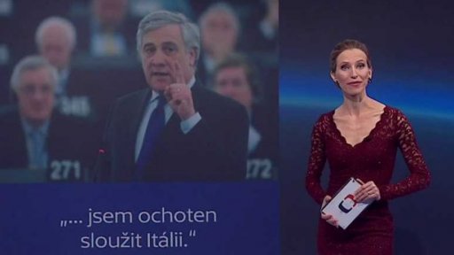 Zajímavé údaje dne