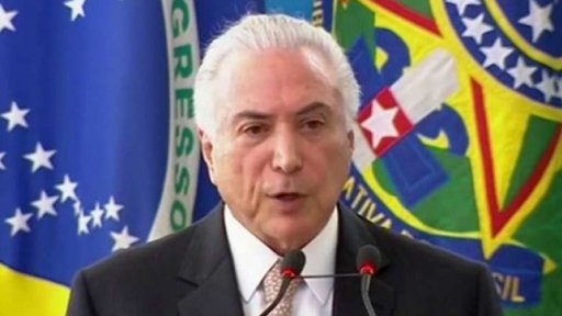 Armáda v Riu de Janeiru