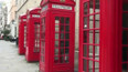 Budoucnost britských telefonních budek