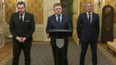 Premiér Fico nabídl svou demisi