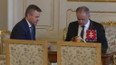Slovensko: nominace do nové vlády