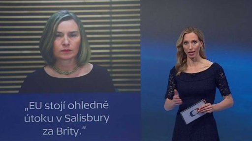 Zajímavé údaje dne