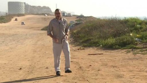 Výročí útoku na Irák