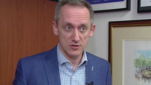 Jak pád iráckého režimu změnil svět