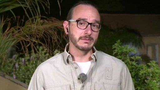 15 let od začátku války v Iráku