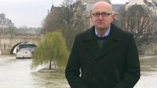 Vyšetřování exprezidenta Sarkozyho