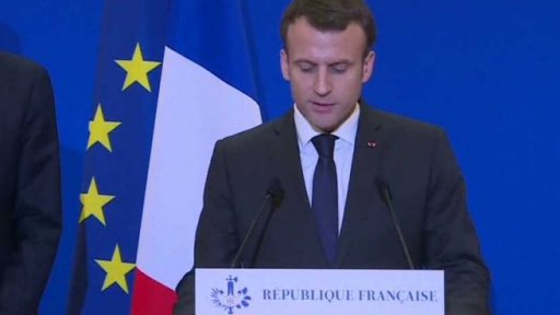 Teroristický útok ve francouzském Trèbes