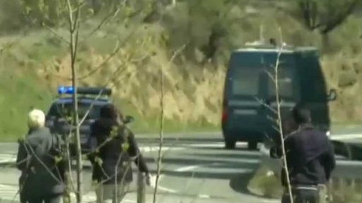 Teroristický útok ve francouzském Trèbes