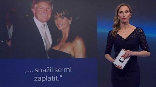 Zajímavé údaje dne