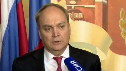 Země vyhostí přes sto Rusů