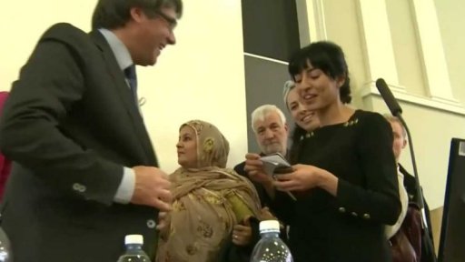 Vydá Německo katalánského expremiéra?