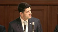 Paul Ryan v Praze