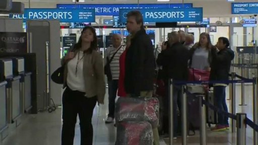 Až 15 tisíc zpožděných letů v Evropě + rozhovor s R. Klímou