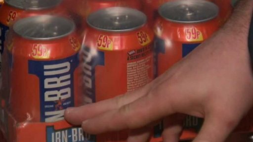 Londýn zavedl daň ze sladkých nápojů + rozhovor s P. Suchardou