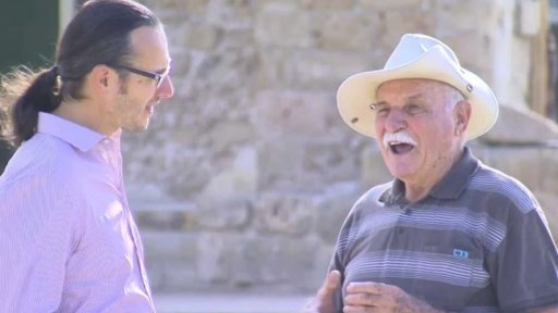 70 let izraelské nezávislosti