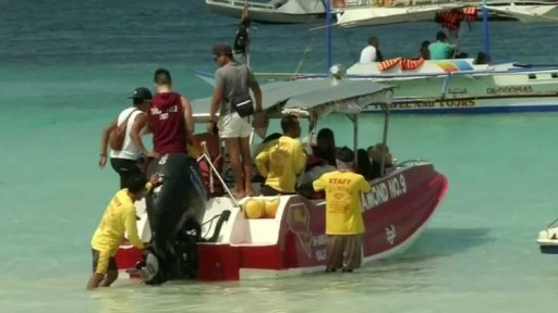 Filipíny uzavřou turistickou destinaci