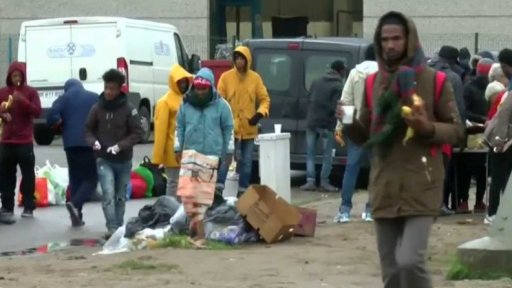 Francouzský imigrační zákon