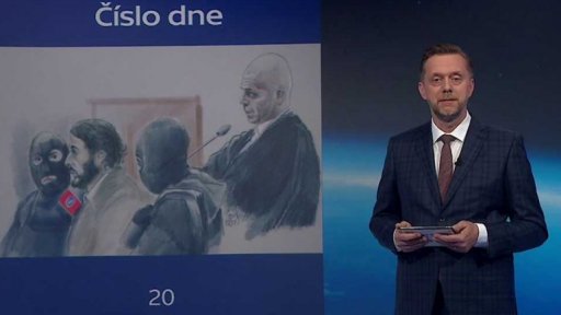 Zajímavé údaje dne