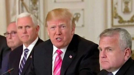 Pompeo: jak změní americkou diplomacii? + rozhovor s T. Marjanovičem