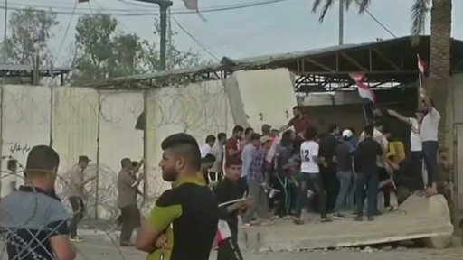 Nečekaný vítěz voleb v Iráku