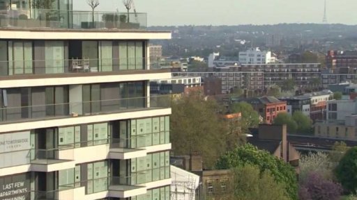 Nárůst prodeje luxusních bytů v USA