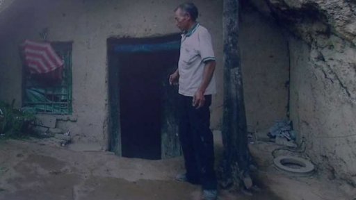 Čína stěhuje lidi z jeskyň do bytů