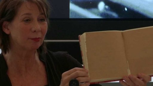 Zakryté stránky v deníku Anny Frankové