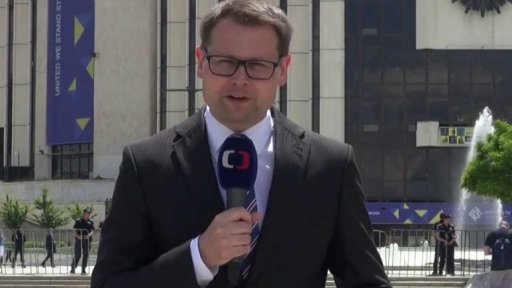 Balkánský summit EU