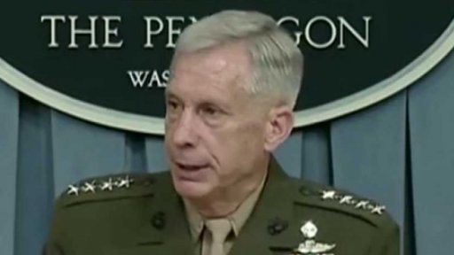 Američané analyzují selhání v Nigeru