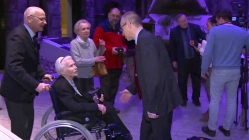 Polské spory o historii + rozhovor s P. Šustrovou