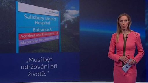 Zajímavé údaje dne