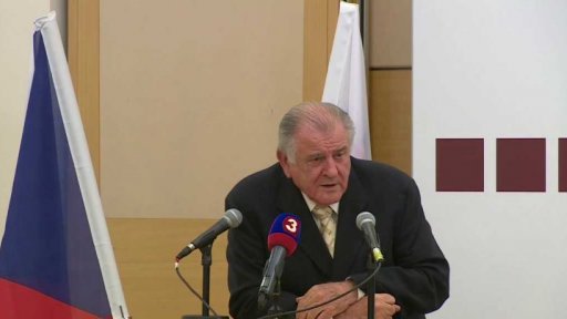 Klaus a Mečiar ve Vídni: lekce rozdělení