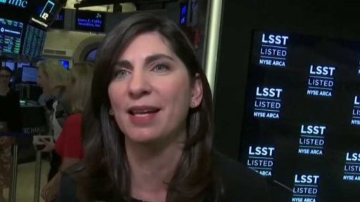 Ženy, které mění USA