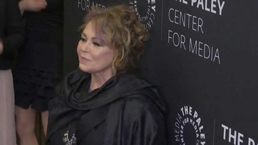 Rasisitický tweet herečky Barrové