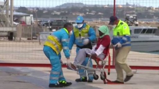 Imigrační politika nové italské vlády + rozhovor s D. Drbohlavem