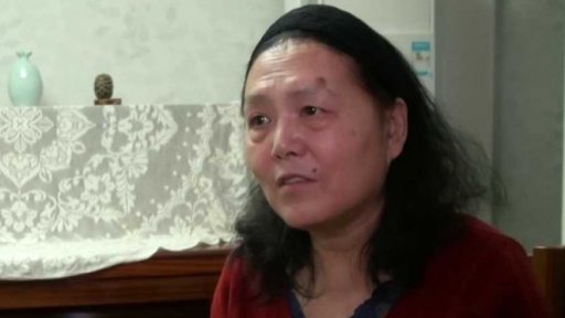 Svědectví z náměstí Nebeského klidu