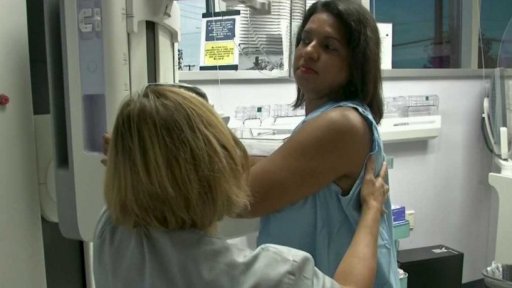 Zlom v léčbě rakoviny prsu?