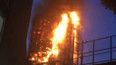 Rok po požáru v Grenfell Tower