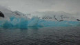 Tání ledu v Antarktidě + rozhovor s D. Nývltem